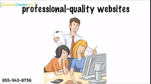 Responsive Web Design Makes Your Website Mobile and Customer Friendly-855-943-8736-Edward Kundahl